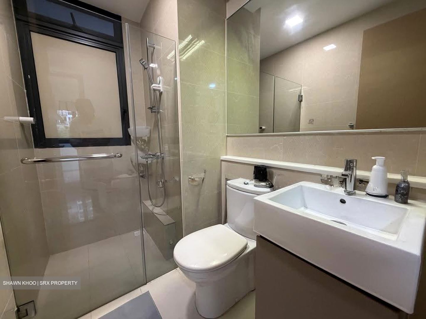 Twin Waterfalls (D19), Condominium #607730101